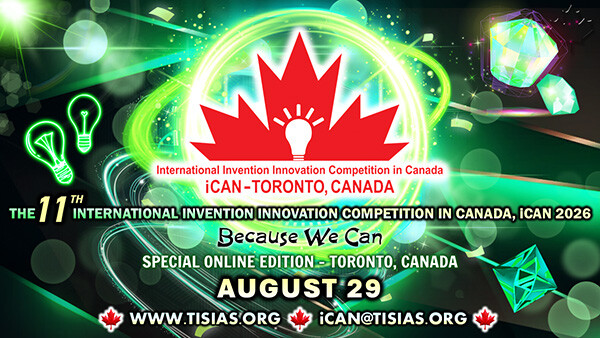 iCAN Evaluation of Inventions by Jury Board, iCAN