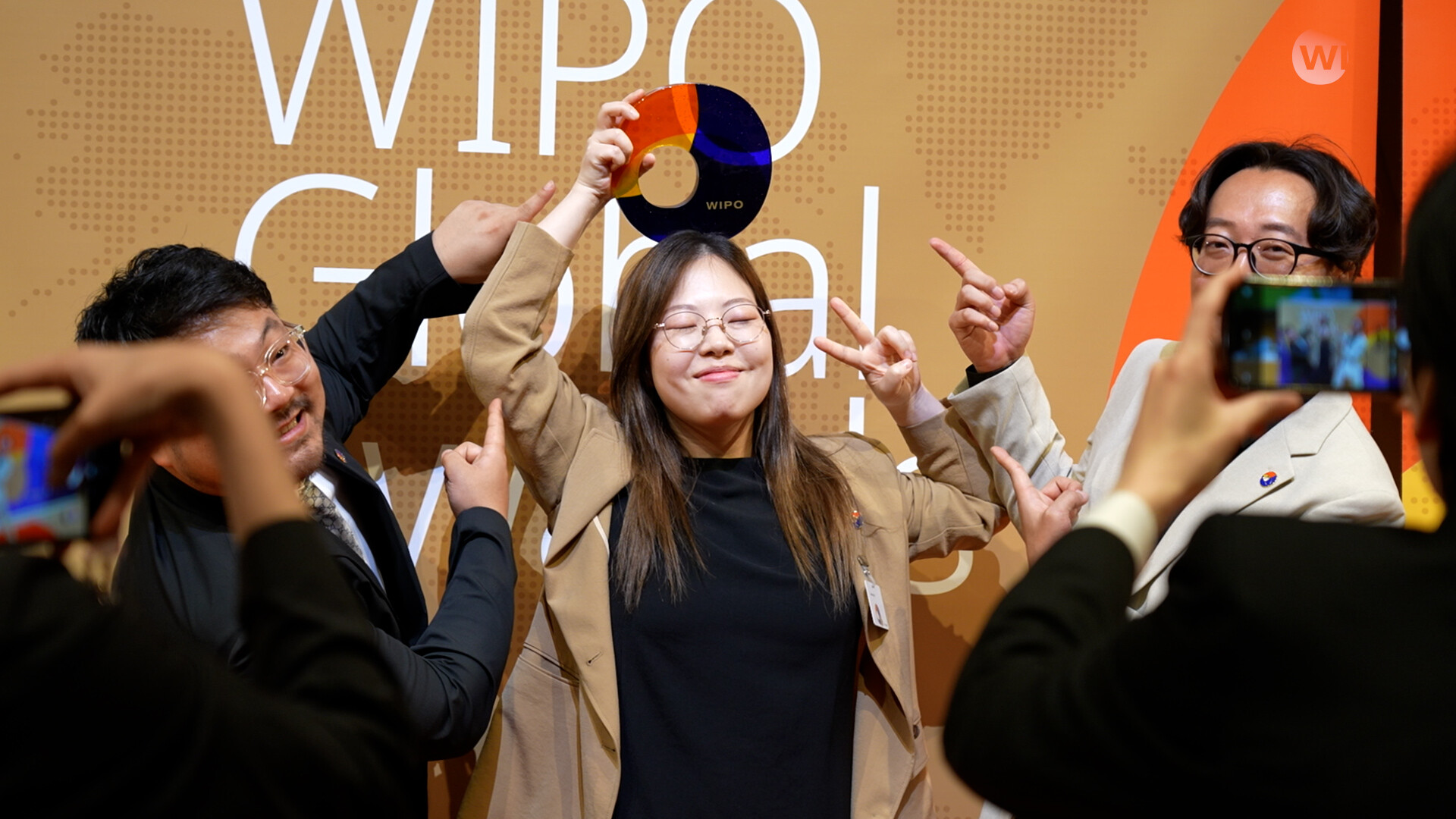 WIPO Global Awards 2026 WIPO Global Awards 2026