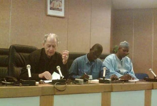 IFIA African Network