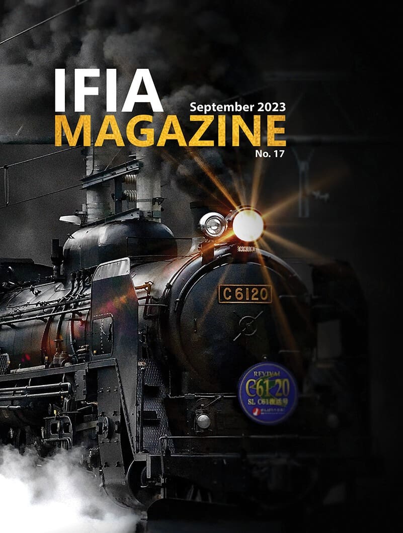 IFIA Magazine 10