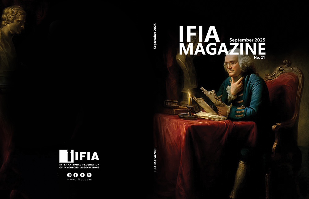 ifia magazine