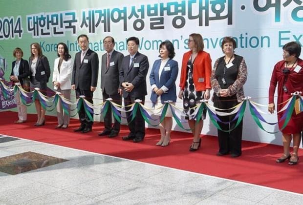 International Women Inventors Exposition