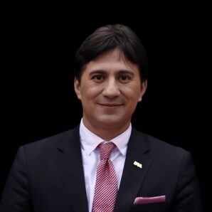 IFIA PRESIDENT ALIREZA RSATEGAR PHOTO