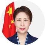 Ms. Guo Yan - EXCO Ms. Guo Yan - EXCO
