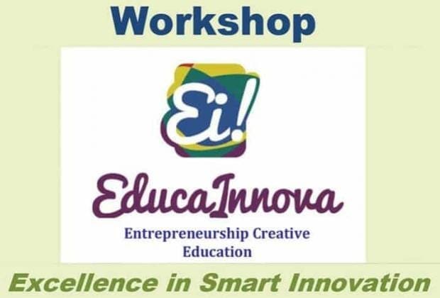 Entrepreneurship Creative Education Workshop