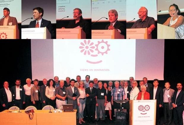 IFIA First International Congress 2015