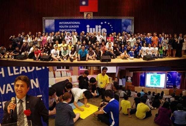 IYLIC 2015