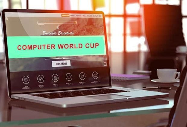 IFIA Computer World Cup 2013