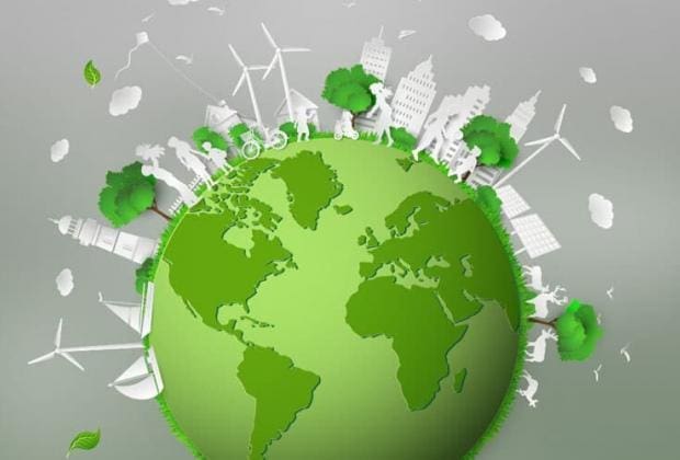 World Competition of Green Inventions