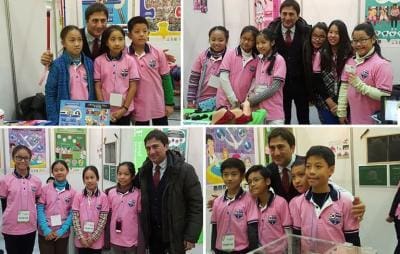 engaging youth in innovative activities