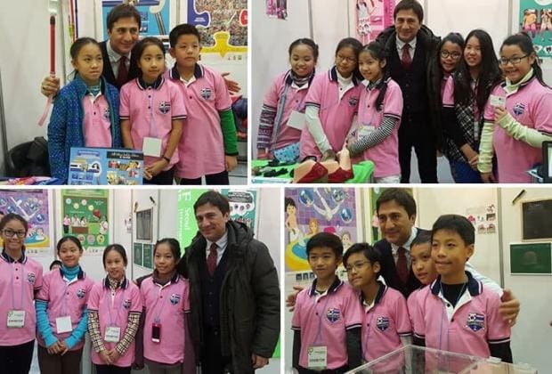 engaging youth in innovative activities
