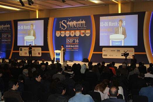 Istanbul International Invention Fair 2016
