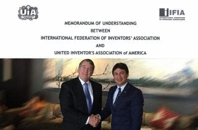 IFIA UIA Meeting