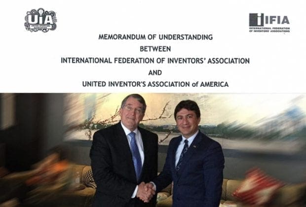 IFIA UIA Meeting
