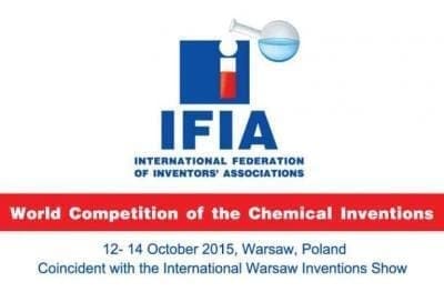 Chemical Inventions