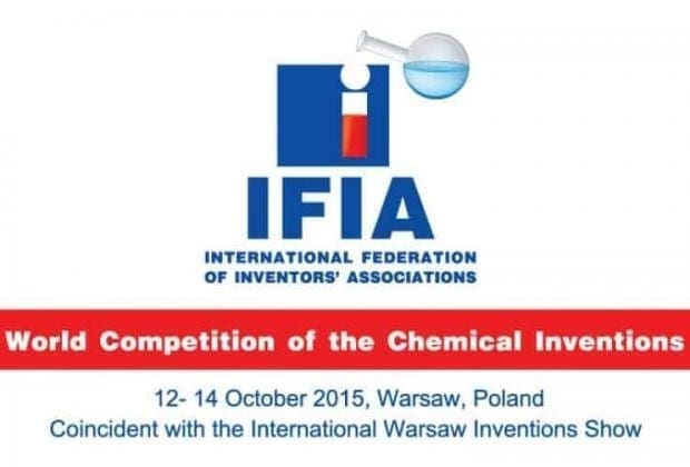 Chemical Inventions