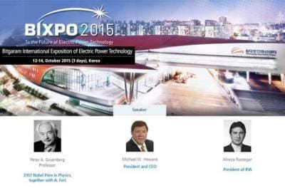 BIXPO International Conference