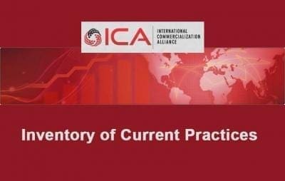 international Commercialization Alliance