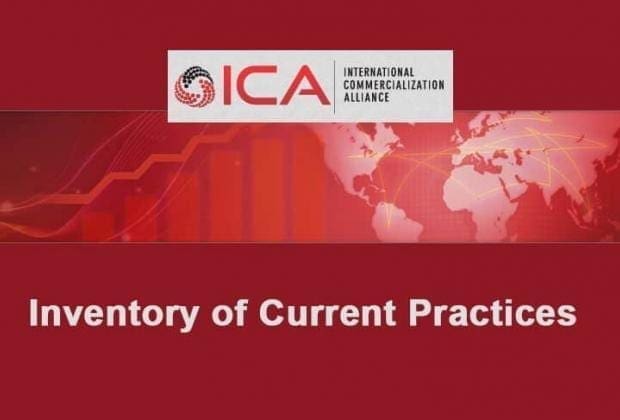 international Commercialization Alliance