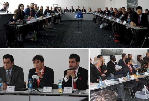 IFIA meetings