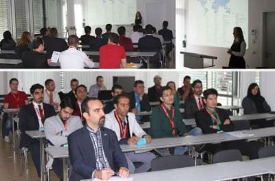 IFIA WIPO joint Workshop
