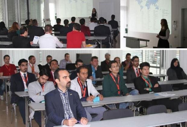 IFIA WIPO joint Workshop