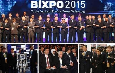 BIXPO 2015