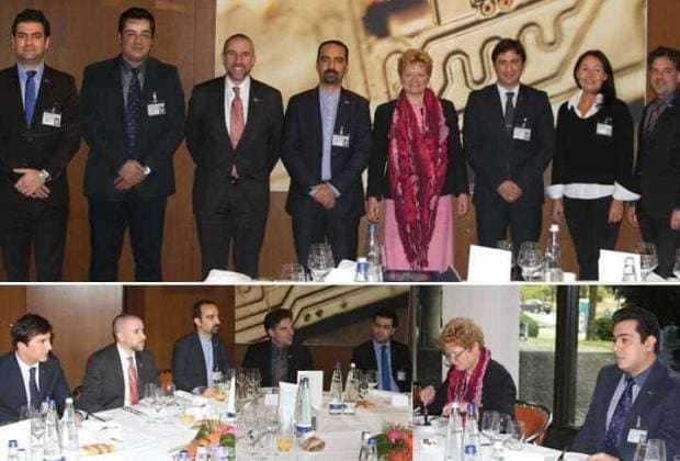 IFIA EPO collaboration