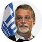 Winfried Sturm Winfried Sturm
