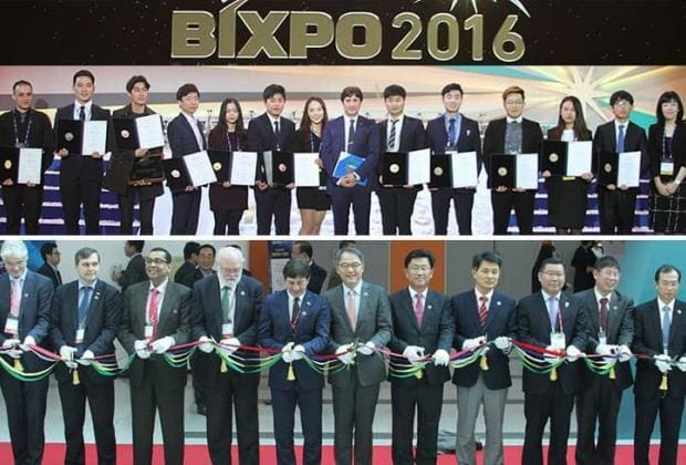 BIXPO 2016
