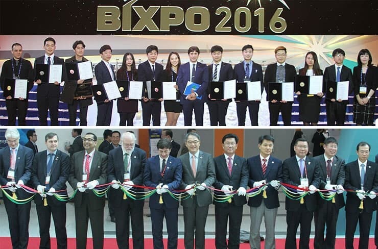 BIXPO 2016