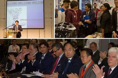 iENA International Trade Fair 2016
