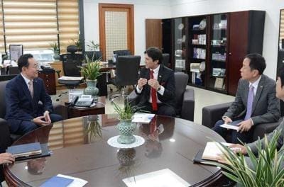 IFIA KIPA Meeting