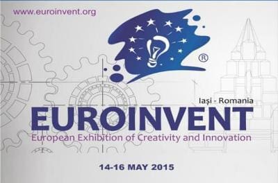 EUROINVENT 2015