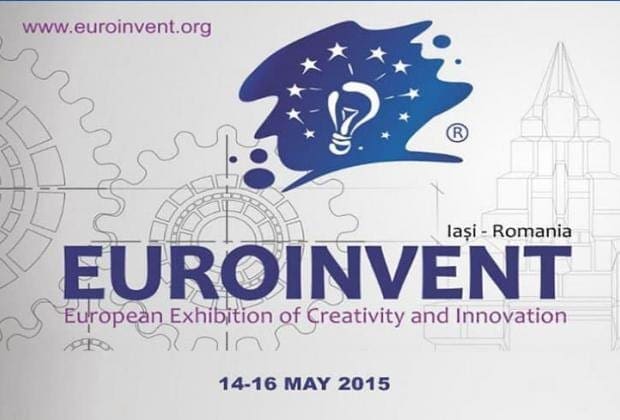 EUROINVENT 2015