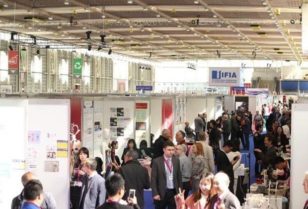 Visitors in Geneva Inventions 2018