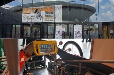 The 11th edition of International Invention and Innovation Show INTARG 2018