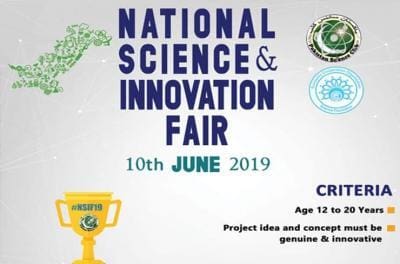 NSIF’19