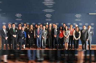 WEF-WIPO-IFIA on Harnessing IP