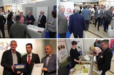 AGRO ARCA 2019 Report