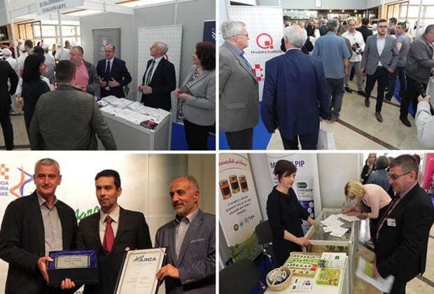 AGRO ARCA 2019 Report