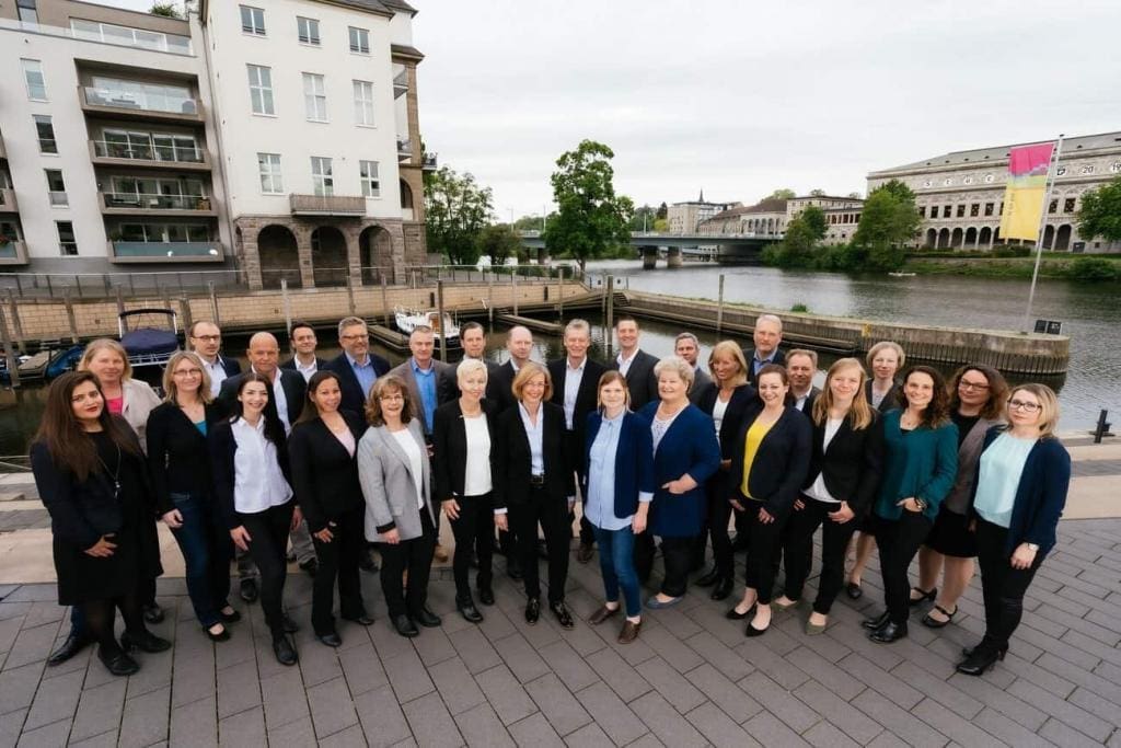 PROvendis from Germany Join IFIA Family