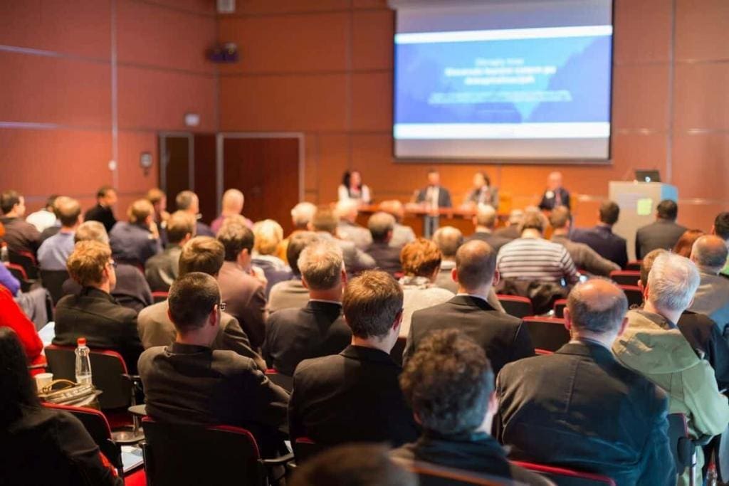 Official Declaration IFIA 30th Executive Committee meeting