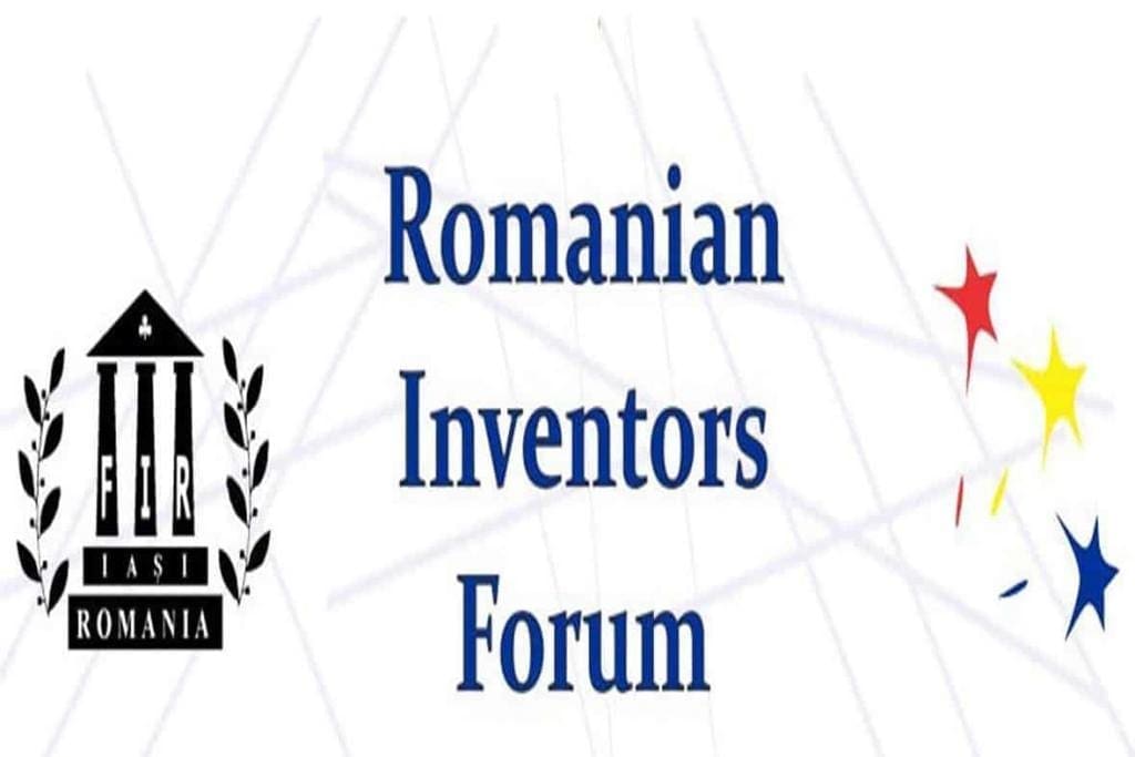Romanian Inventors Forum Activity Report 2019
