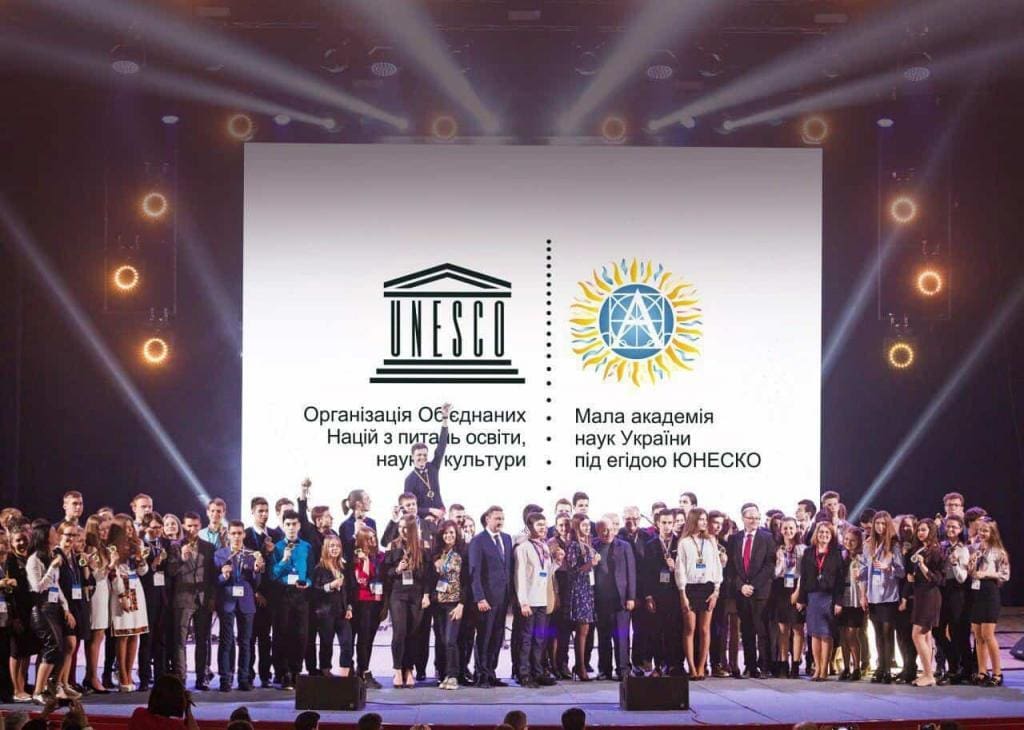 Ukraine Joined the IFIA as a full member
