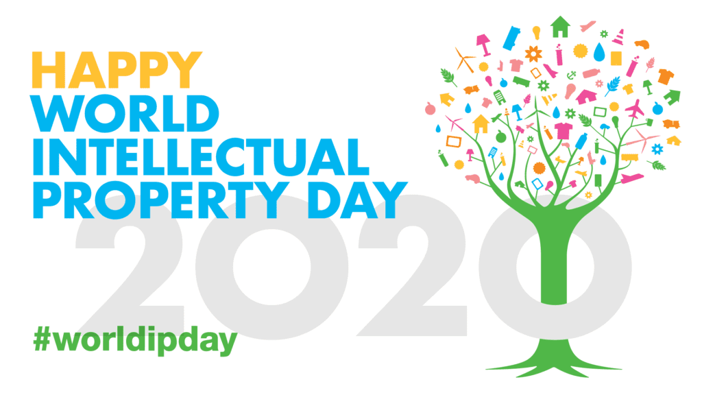 IFIA Celebrates Intellectual Property Day 2020