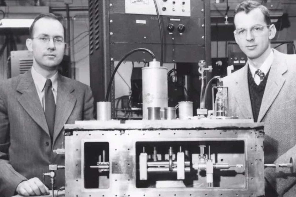 Equal Nobel Prize awards for the inventors of the world