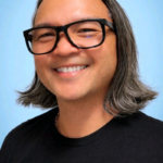 Mark Garcia