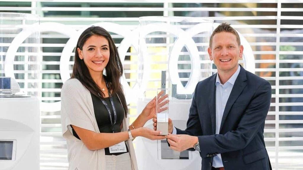Audi Innovation Award submissions open for innovators