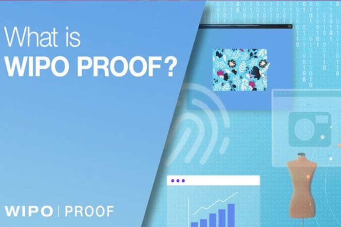 WIPO PROOF, WIPO's newest digital service